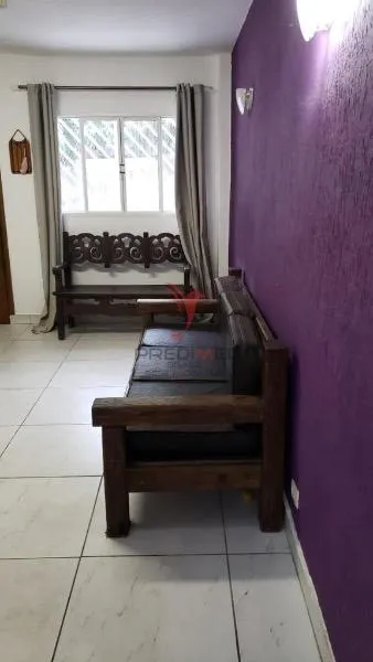 Imagem Casa 3 dormitórios 100m² Nova Piraju Sao Paulo/SP