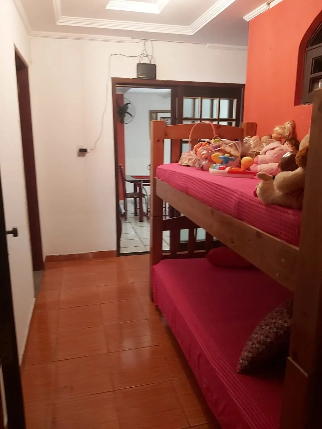 Imagem Casa à venda 3 Quartos, 1 Suite, 3 Vagas, 250M², Residencial Vale das Acácias, Pindamonhangaba - SP