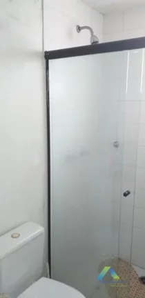 Imagem Lindo Apartamento com moveis planejados a 10 minutos da estação do metro Sacomã.