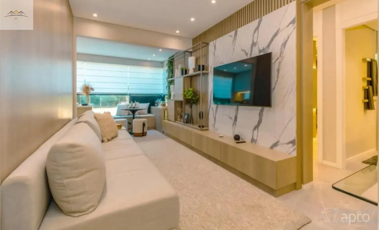 Imagem APARTAMENTO RESIDENCIAL em São Bernardo do Campo - São Paulo, Rudge Ramos