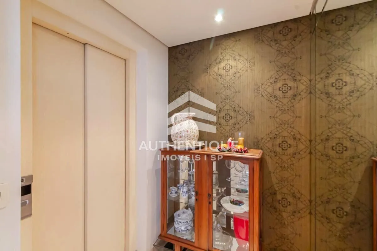 Imagem VIVAI MOEMA - Apartamento no bairro Moema à venda