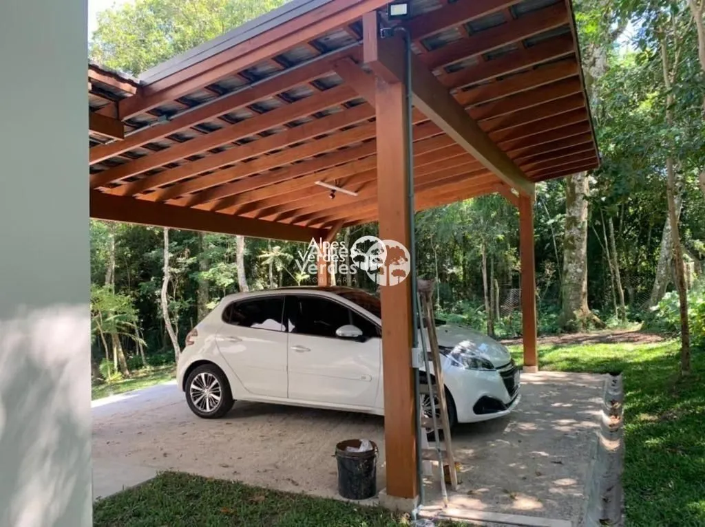 Imagem Vende-se Casa em condomínio, com 03 dormitórios