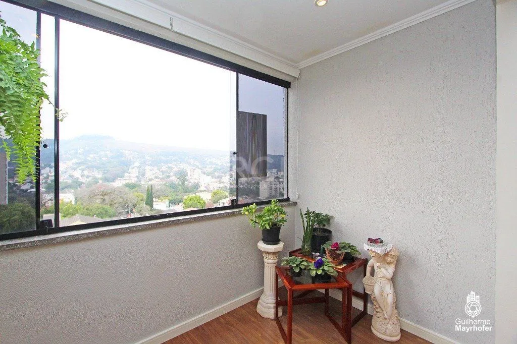 Imagem Apartamento para Venda - 71.85m², 2 dormitórios, 1 vaga - Teresópolis