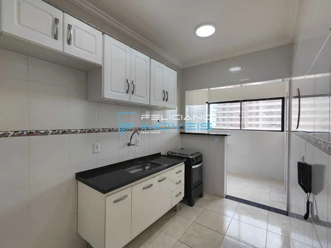Imagem Apartamento com 2 quartos, Real, Praia Grande - R$ 480 mil, Cod: 6741