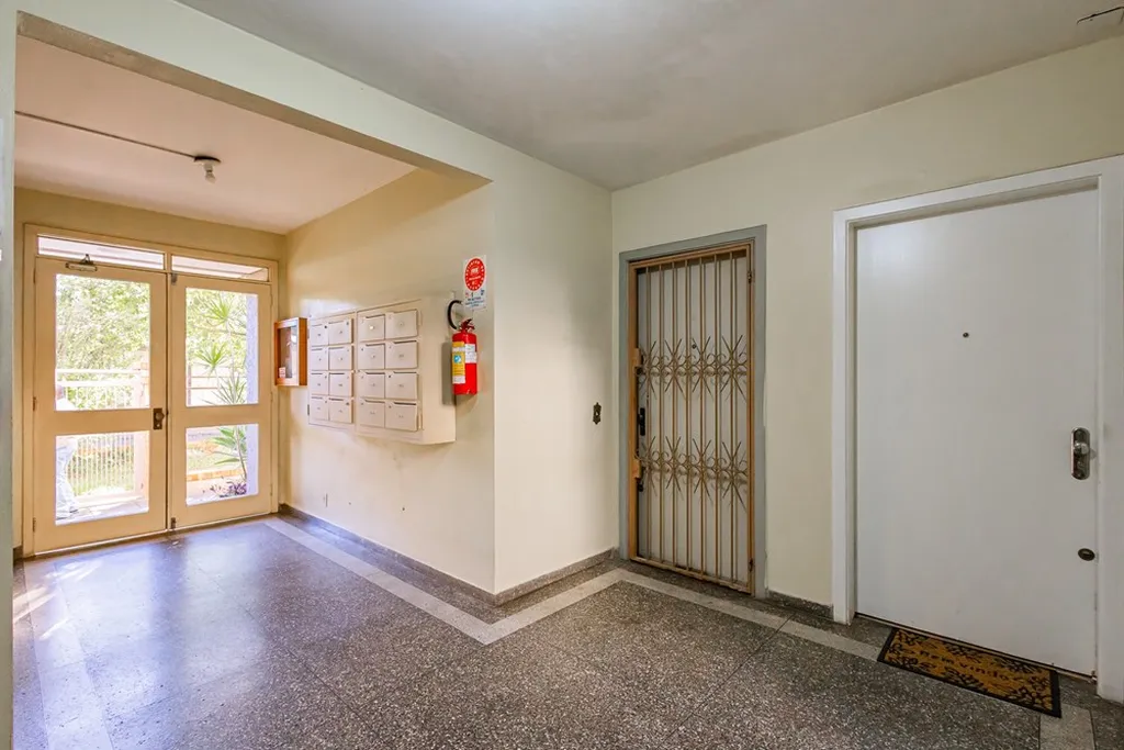 Imagem Apartamento em Morro Santana