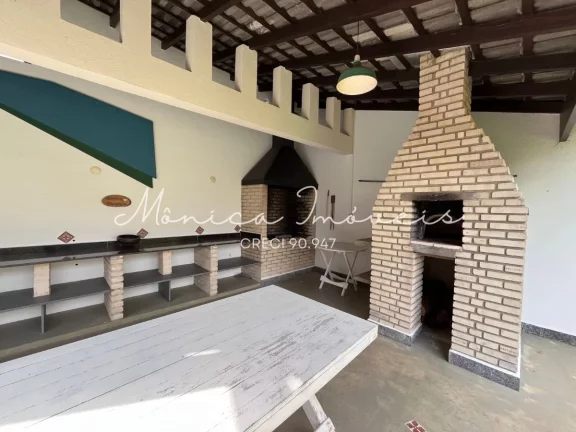 Imagem Casa com 7 dormitórios (sendo 5 suits) - ideal para renda