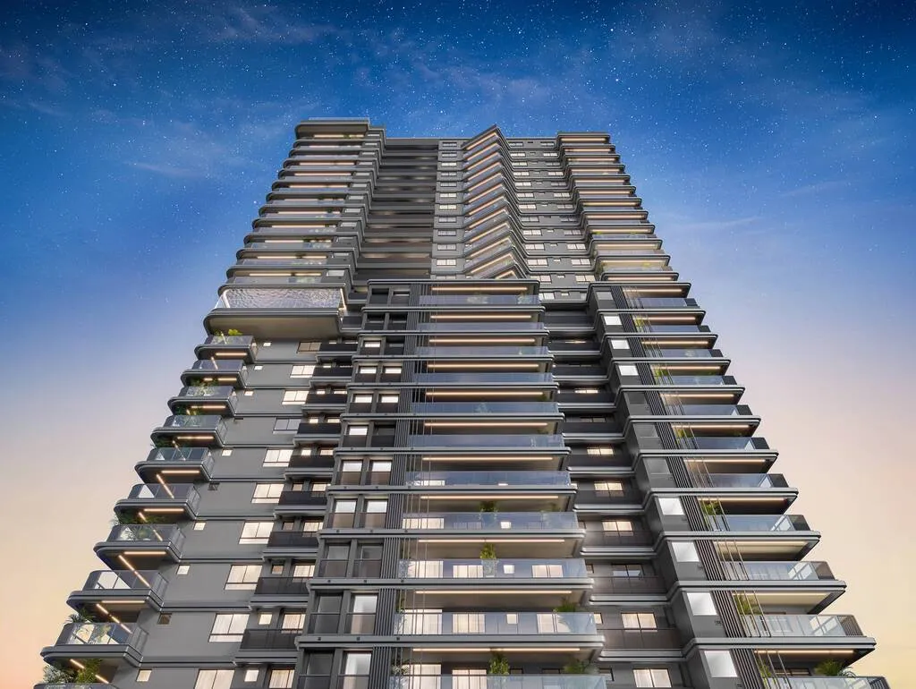 Imagem Apartamento em Lançamentos no bairro Barra da Tijuca - Rio de Janeiro, RJ