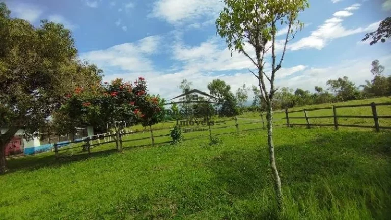 Imagem Sítio à venda no bairro Quiririm - Taubaté/SP