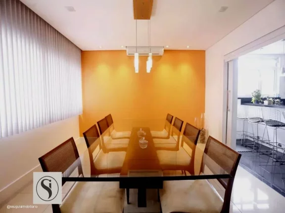Imagem APARTAMENTO RESIDENCIAL em SÃO PAULO - SP, MORRO DOS INGLESES