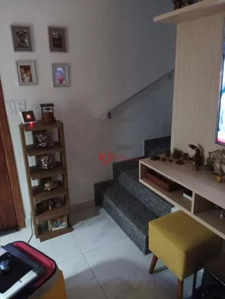 Imagem Sobrado com 2 dormitórios à venda, 100 m por R$ 650.000 - Vila Matilde - São Paulo/SP