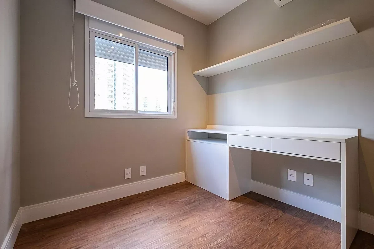 Imagem Apartamento com 2 Quartos à Venda, 60 metros em Pinheiros - São Paulo