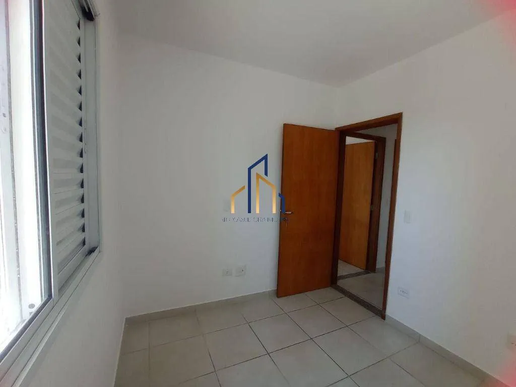 Imagem Apartamento para Locação em Santo André / SP no bairro Campestre