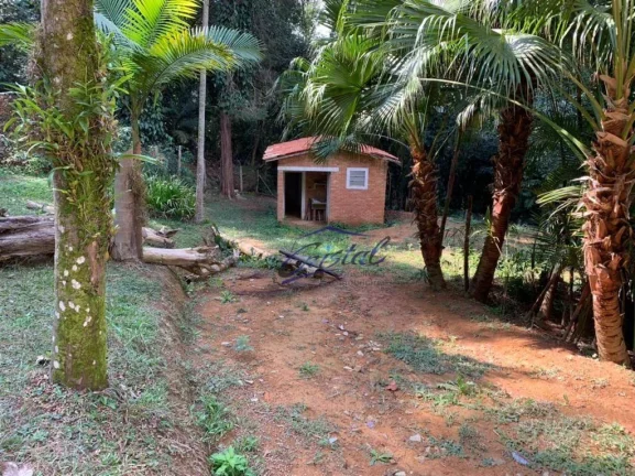 Imagem vendo casa granja