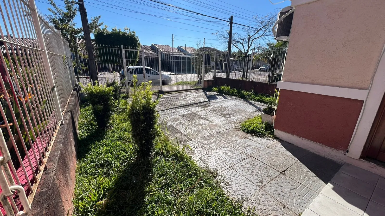 Imagem Casa de 3 dormitórios Localizada no Loteamento Moradas do sul Bairro Hípica