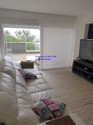 Imagem APARTAMENTO RESIDENCIAL em Cotia - SP, Granja Viana