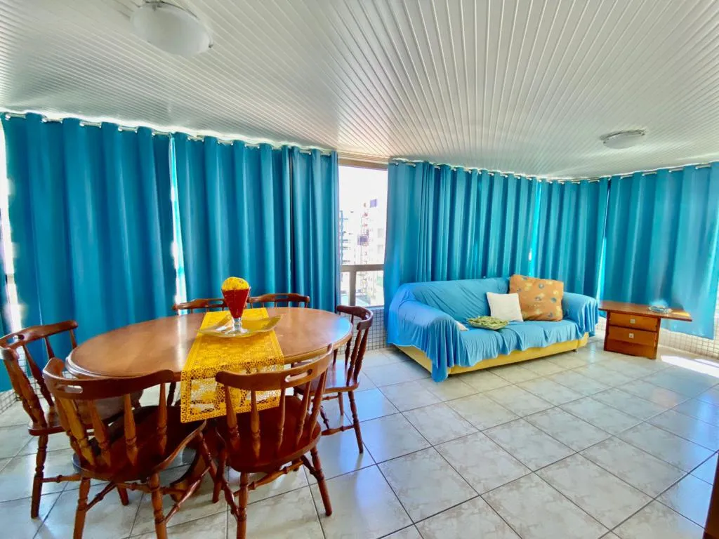Imagem Apartamento 2 Dormitórios - Bairro Navegantes