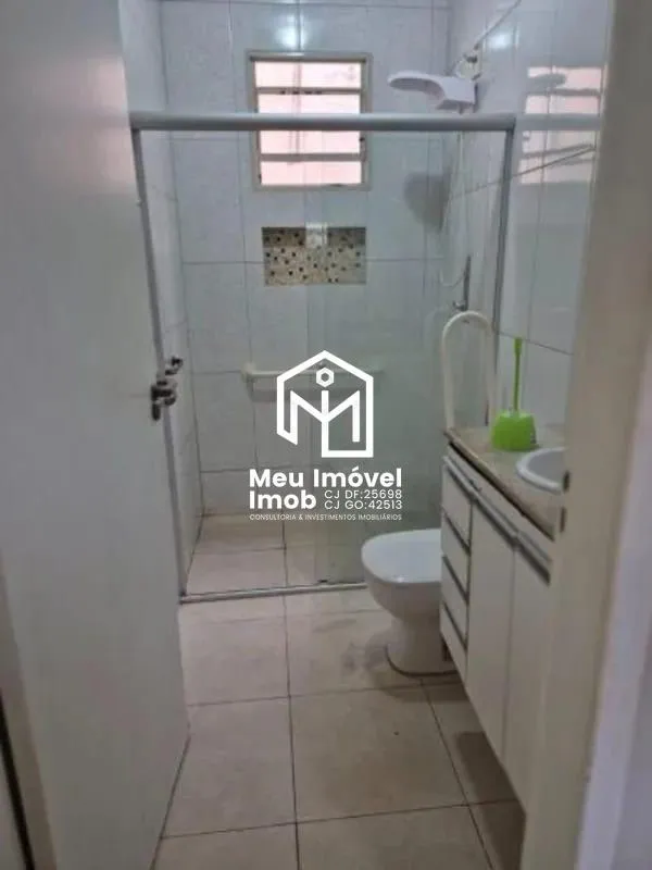 Imagem Casa 3 Quartos 1 Suíte 184m² Águas Claras/DF