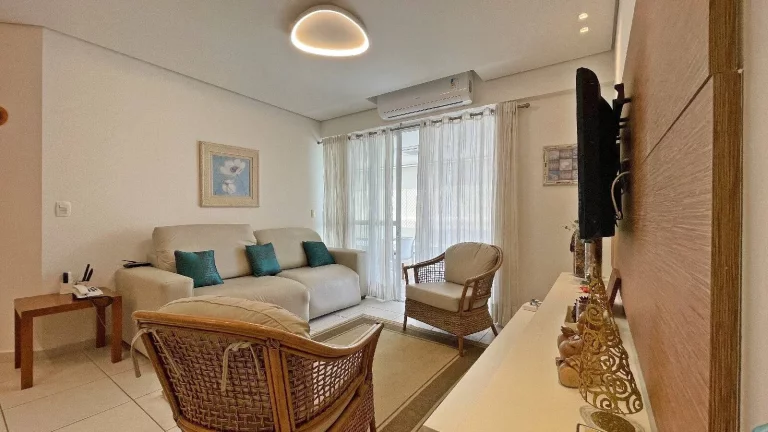 Imagem Apartamento com 3 dormitórios à venda, 127 m por R$ 3.890.000,00 - Riviera