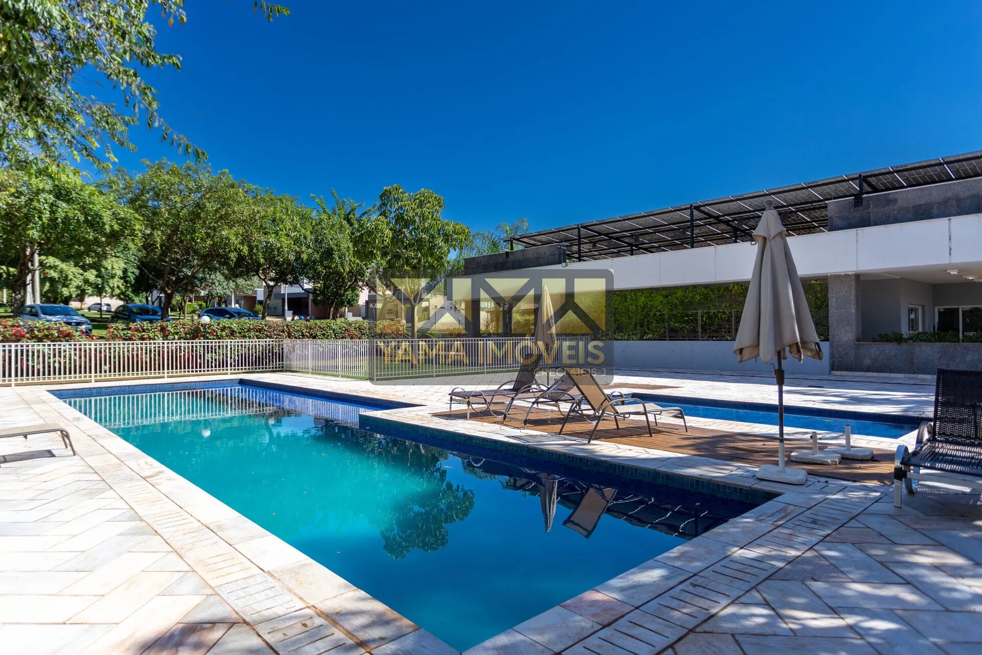 Foto do imóvel Condomínio Buona Vita Ribeirão - Casa à venda em Avenida Oscar Niemeyer