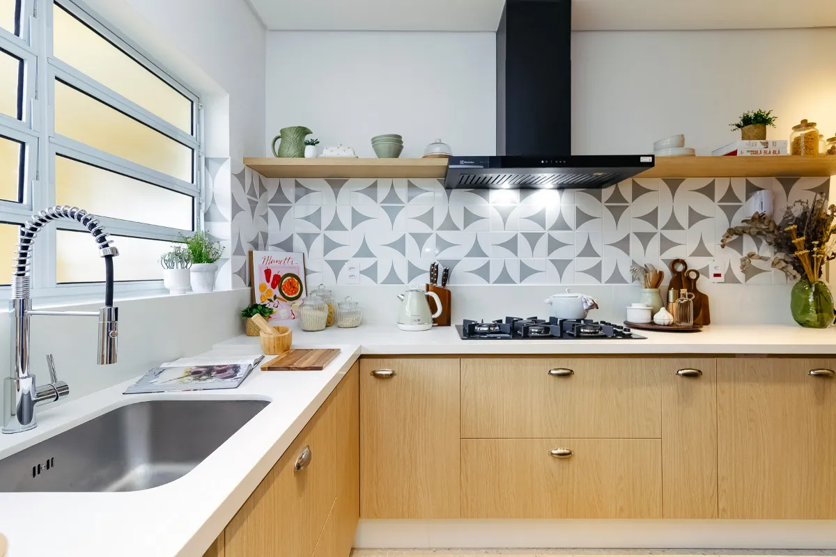 Foto do imóvel Apartamento para venda em Santa Cecília com 2 quartos, sendo 1 suíte, 90m2