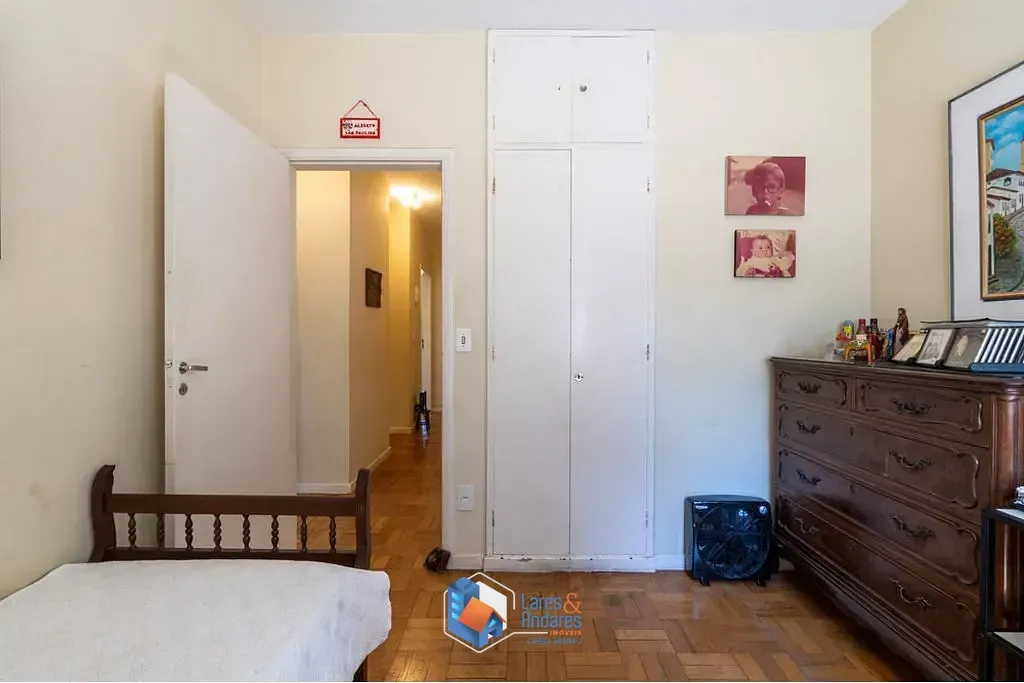 Imagem Casa em Condomínio à venda 3 Quartos 1 Suite 2 Vagas 180M² Vila Olímpia São Paulo - SP