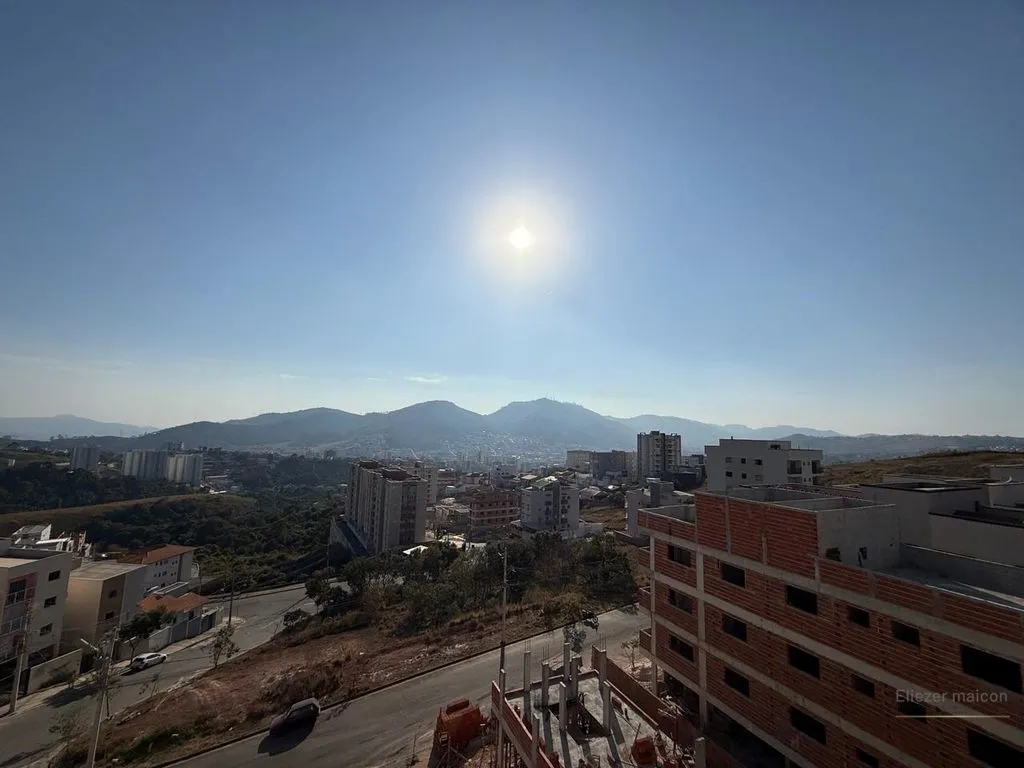 Imagem Apartamento à Venda com elevador no Residencial Veredas, Poços de Caldas - MG