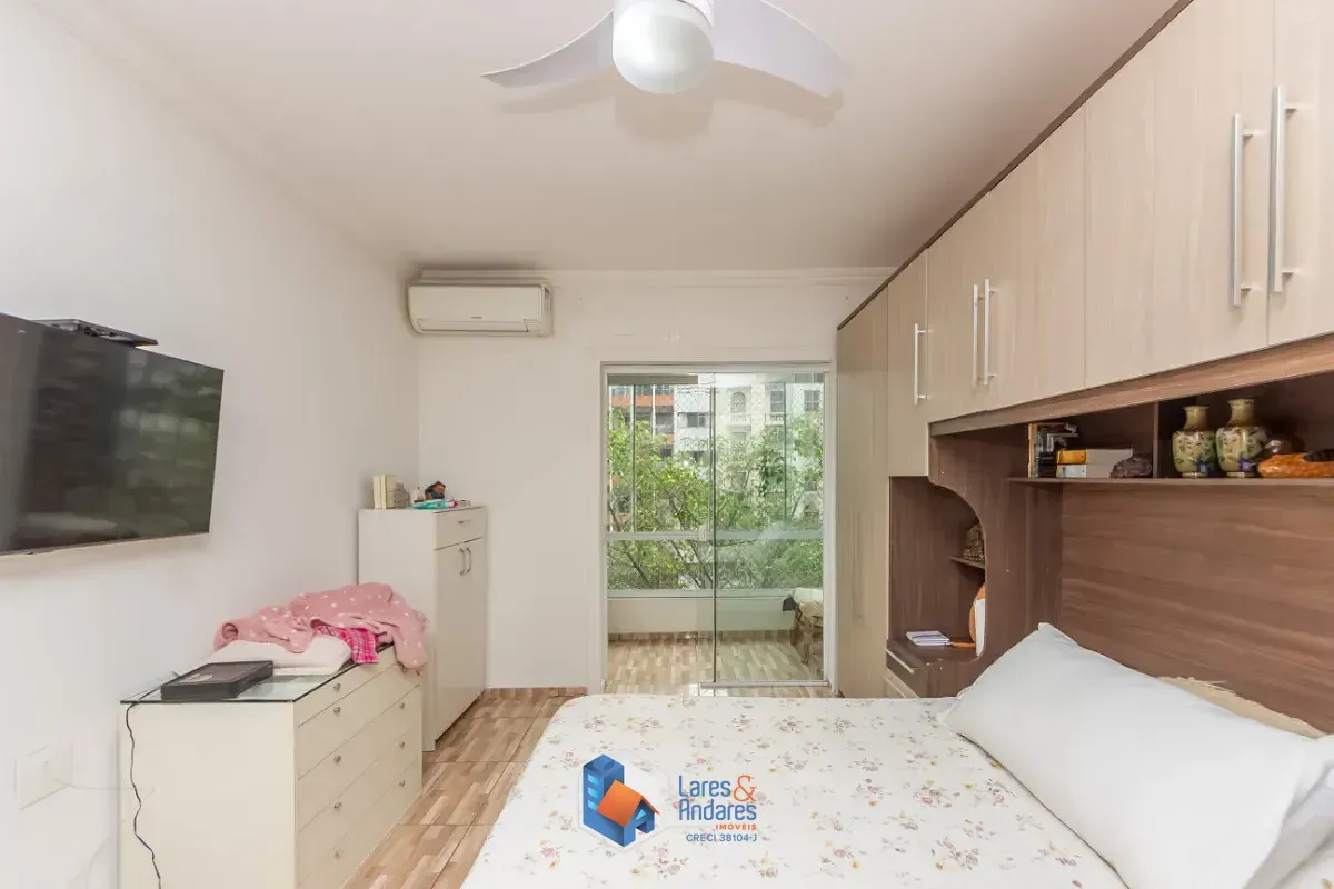 Imagem Apartamento para venda em Bela Vista com 2 quartos, 94m²
