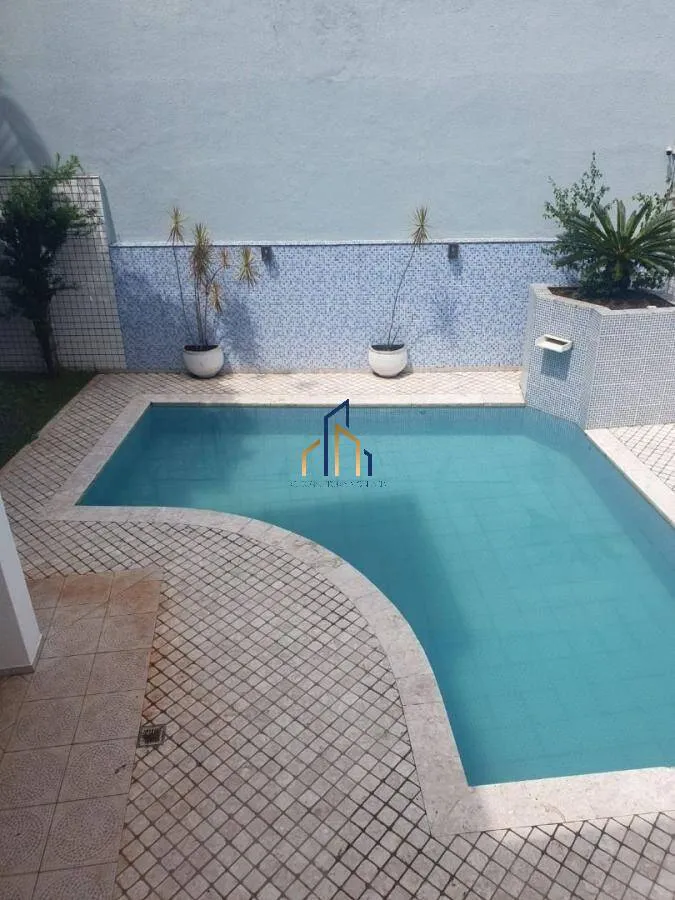 Imagem Sobrado para Locação em São Caetano do Sul / SP no bairro Jardim São Caetano