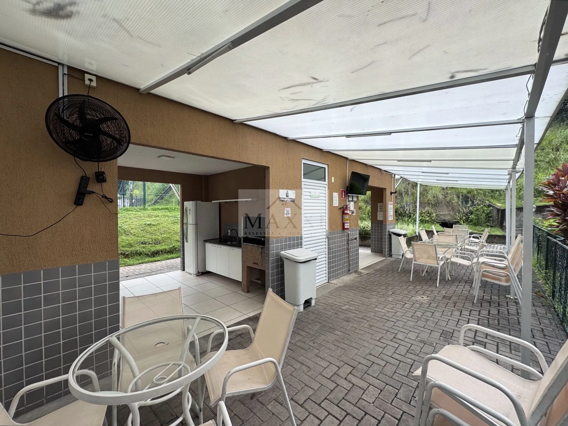 Imagem Reserva Florata - Apartamento a Venda seu FGTS e saia do aluguel