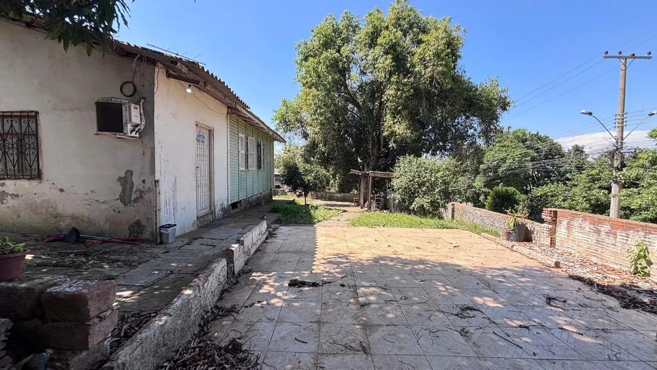 Imagem Excelente terreno à venda no bairro Jari - Viamão
