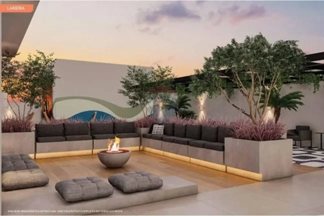Imagem Apartamento Lançamento – IPA CLUB | YEES