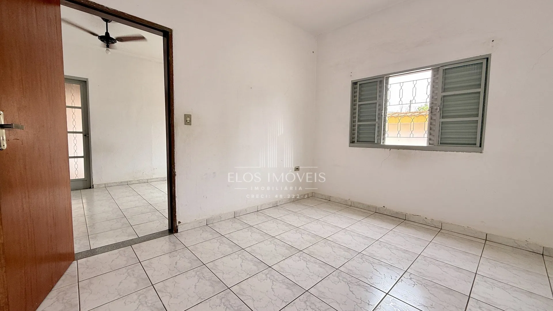 Imagem Casa de 168m² no bairro Jardim Ipiranga, em Limeira