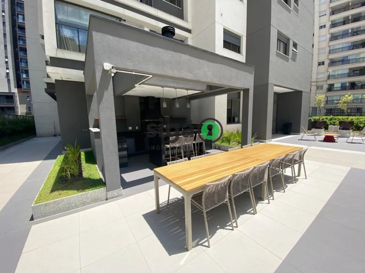 Imagem Apartamento a venda em Pinheiros com 03 quartos, 03 vagas