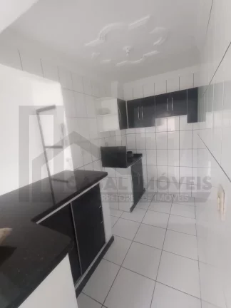 Imagem CASAL IMÓVEIS VENDE JARDIM BELA VISTA 2/4