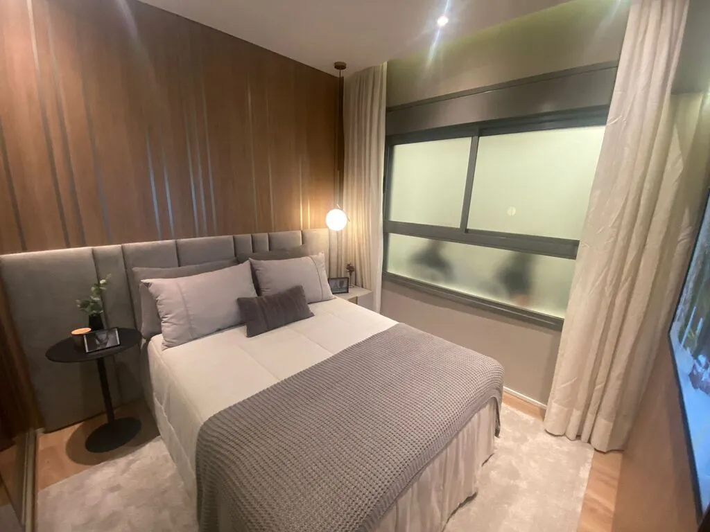 Imagem Raízes Premium Mooca - Residencial - Raízes Premium Mooca - Residencial