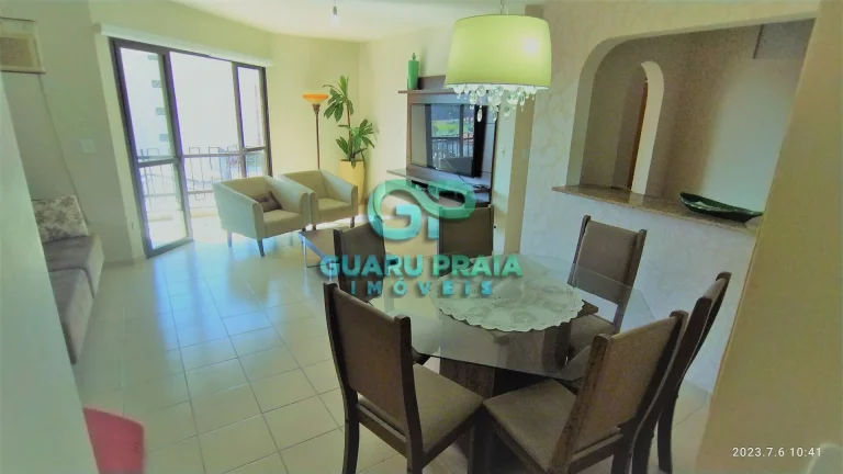 Imagem Apartamento à venda no bairro Enseada - Guarujá/SP