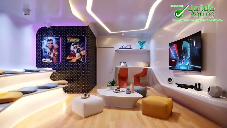 Imagem Apartamento Alto padrão 4 suítes, lazer no melhor do Meireles