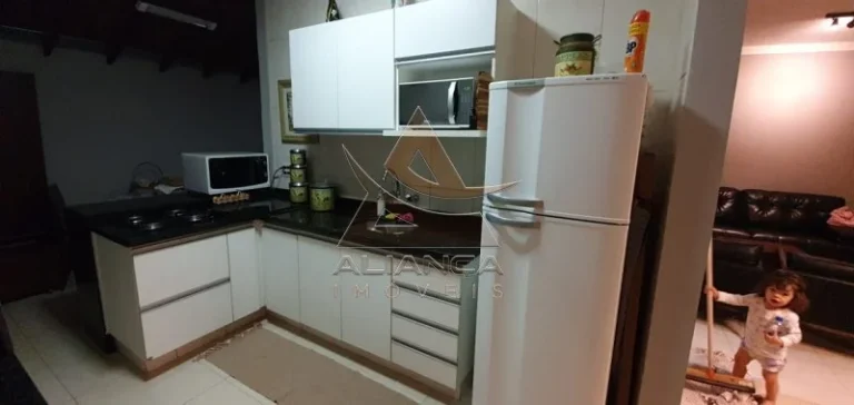 Imagem Casa - Ribeirão Preto - Carlos de Lacerda Chaves
