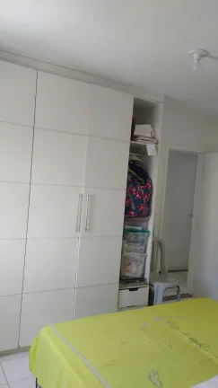 Imagem Apartamento com 3 Quartos à Venda, 110 m² em Ponta D'Areia - São Luís