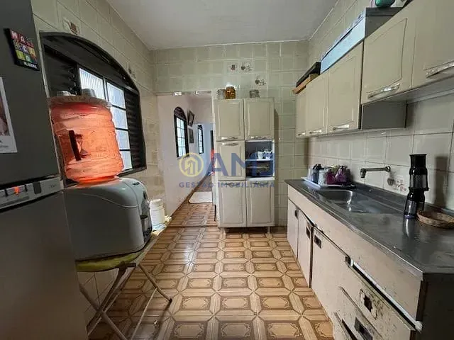 Imagem Casa a venda no Jardim América