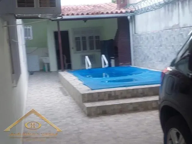 Imagem Casa para Venda em São Pedro da Aldeia / RJ no bairro Porto da Aldeia