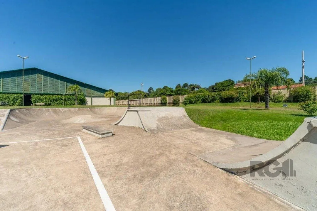 Imagem Terreno em condomínio, 1.045m², Terra Ville