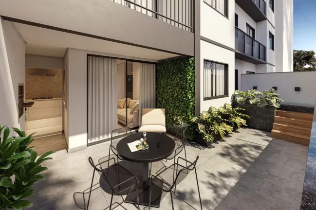 Imagem Parque Camboriu Residence