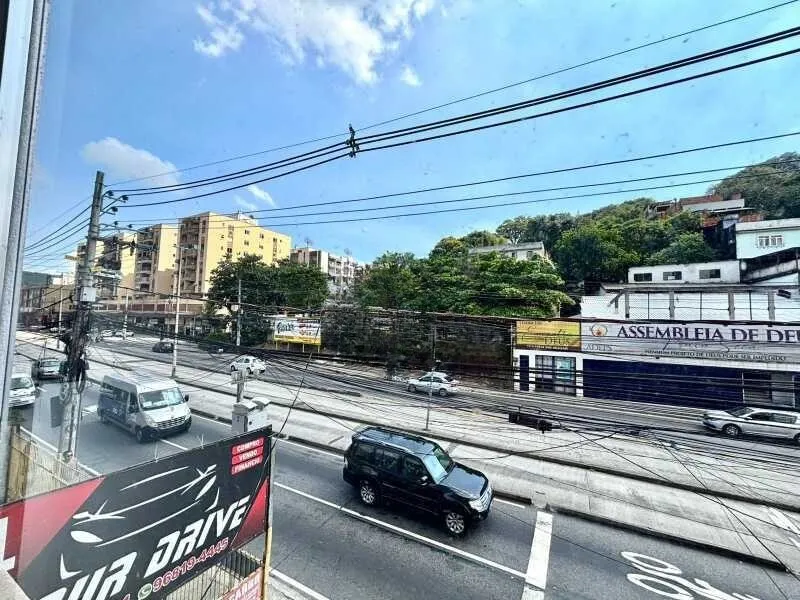 Imagem Apartamento à venda no bairro Praça Seca em Rio de Janeiro/RJ