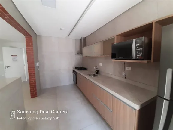 Imagem APARTAMENTO COM 145 m² - GUILHERMINA - PRAIA GRANDE SP