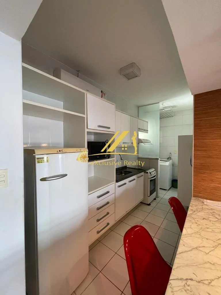 Imagem Apartamento RESIDENCIAL em Salvador - Bahia, Ondina