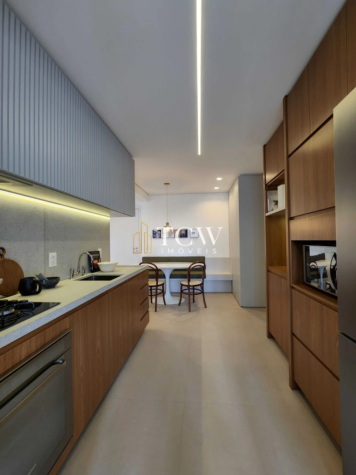 Imagem Apartamento Padrão 3 dorm no Vila Mariana