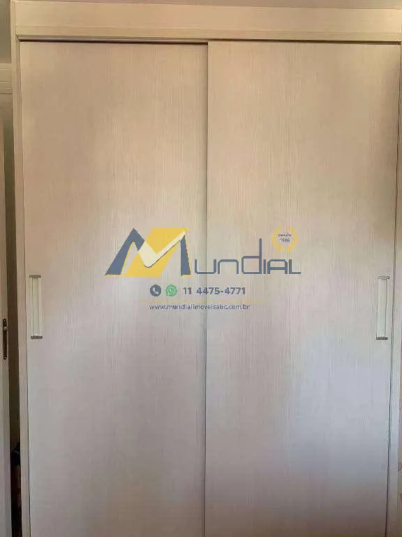 Imagem Apartamento à Venda na Vila Guiomar - 63 m² | Lazer Completo