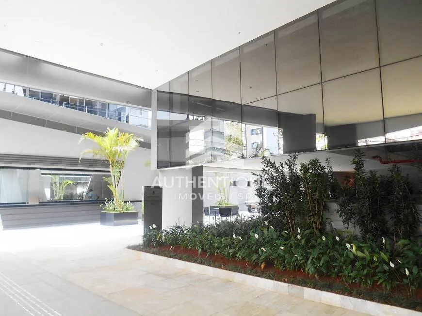 Imagem EZ MARK VILA MARIANA - Sala comercial à venda no bairro Vila Mariana - São Paulo/SP, Zona Sul