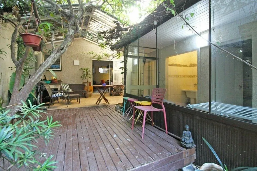 Imagem Casa 4 dormitórios, 220m² privativos, RuaGeneral Couto de Magalhães